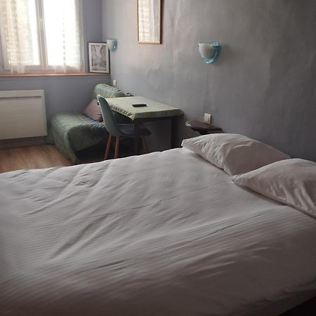Hotel De Provence Digne-les-Bains Buitenkant foto