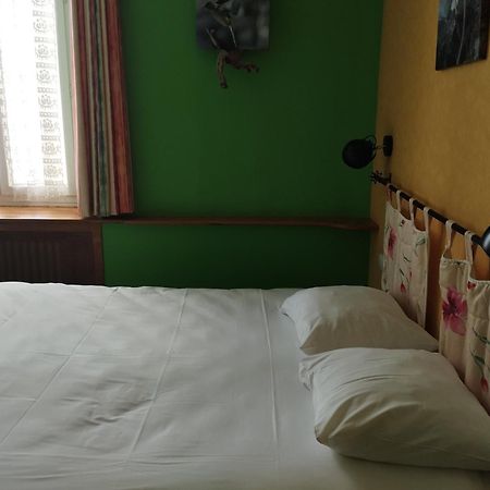Hotel De Provence Digne-les-Bains Buitenkant foto