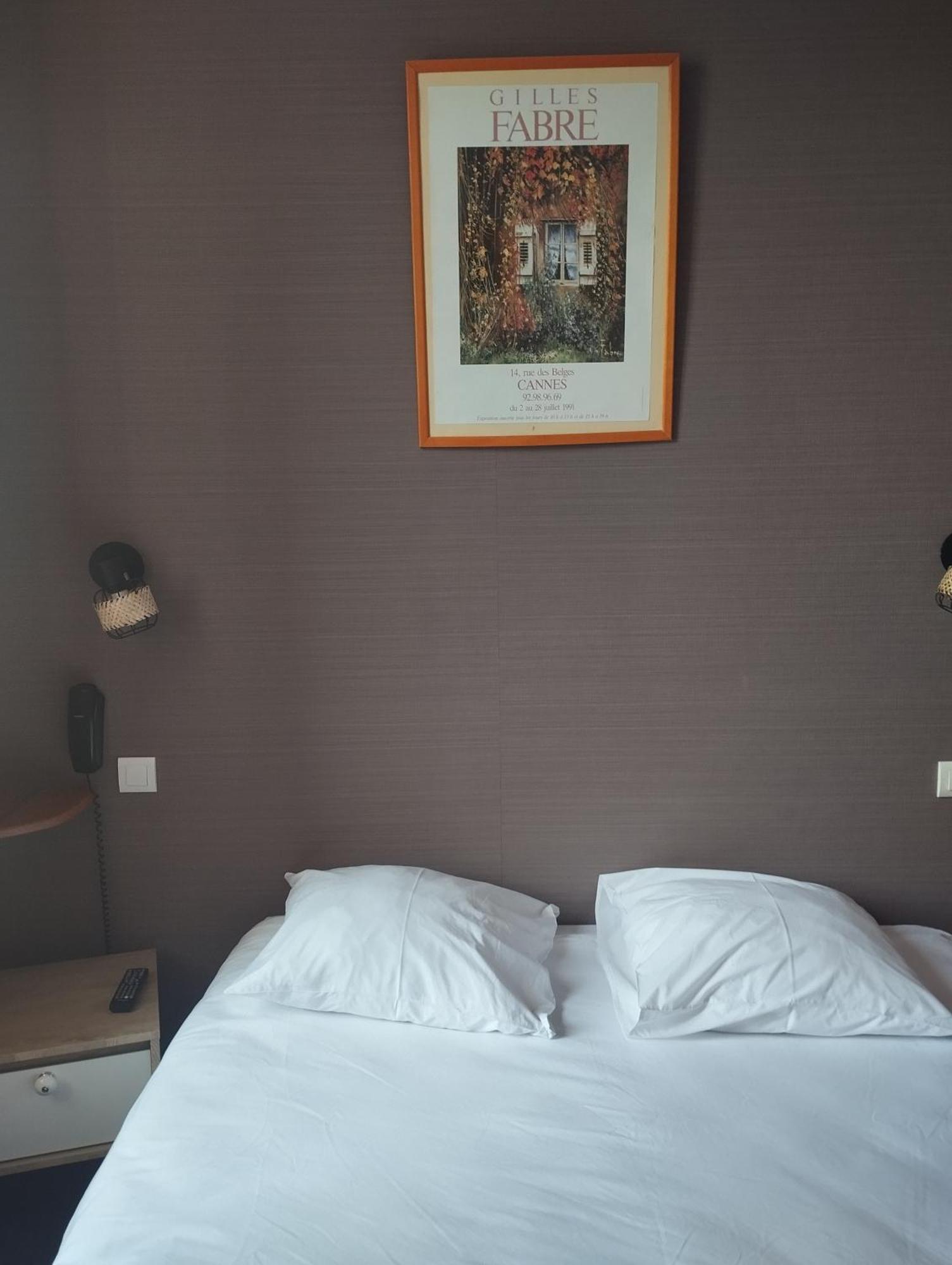 Hotel De Provence Digne-les-Bains Buitenkant foto
