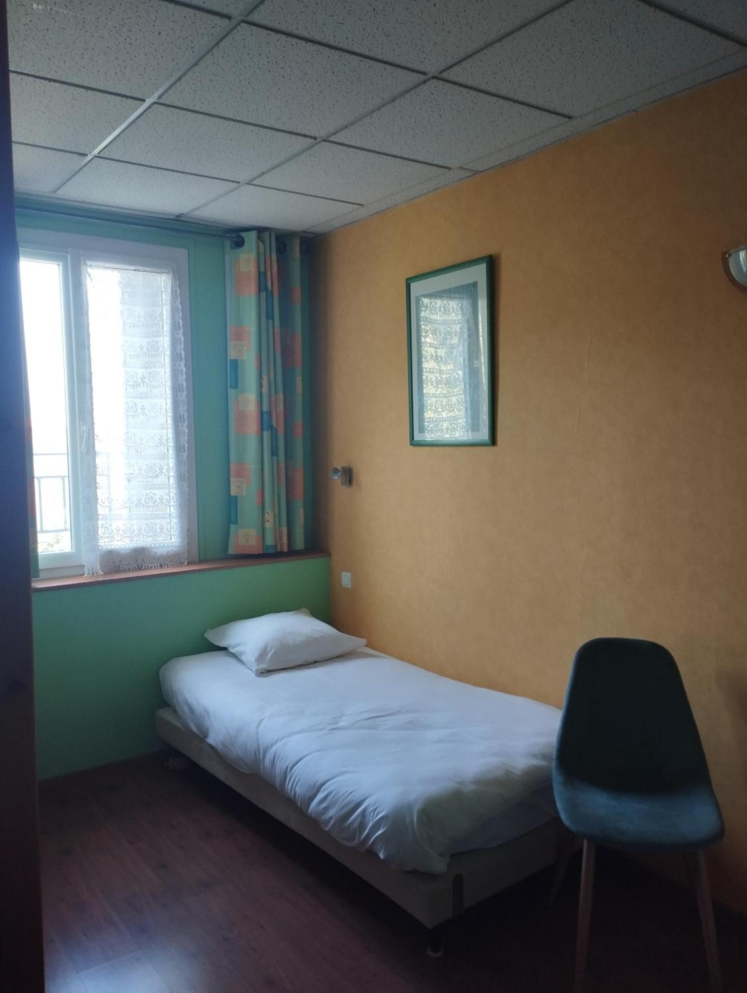 Hotel De Provence Digne-les-Bains Buitenkant foto