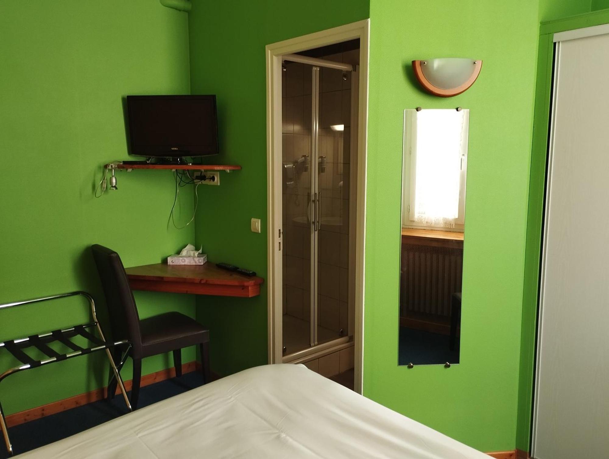 Hotel De Provence Digne-les-Bains Buitenkant foto