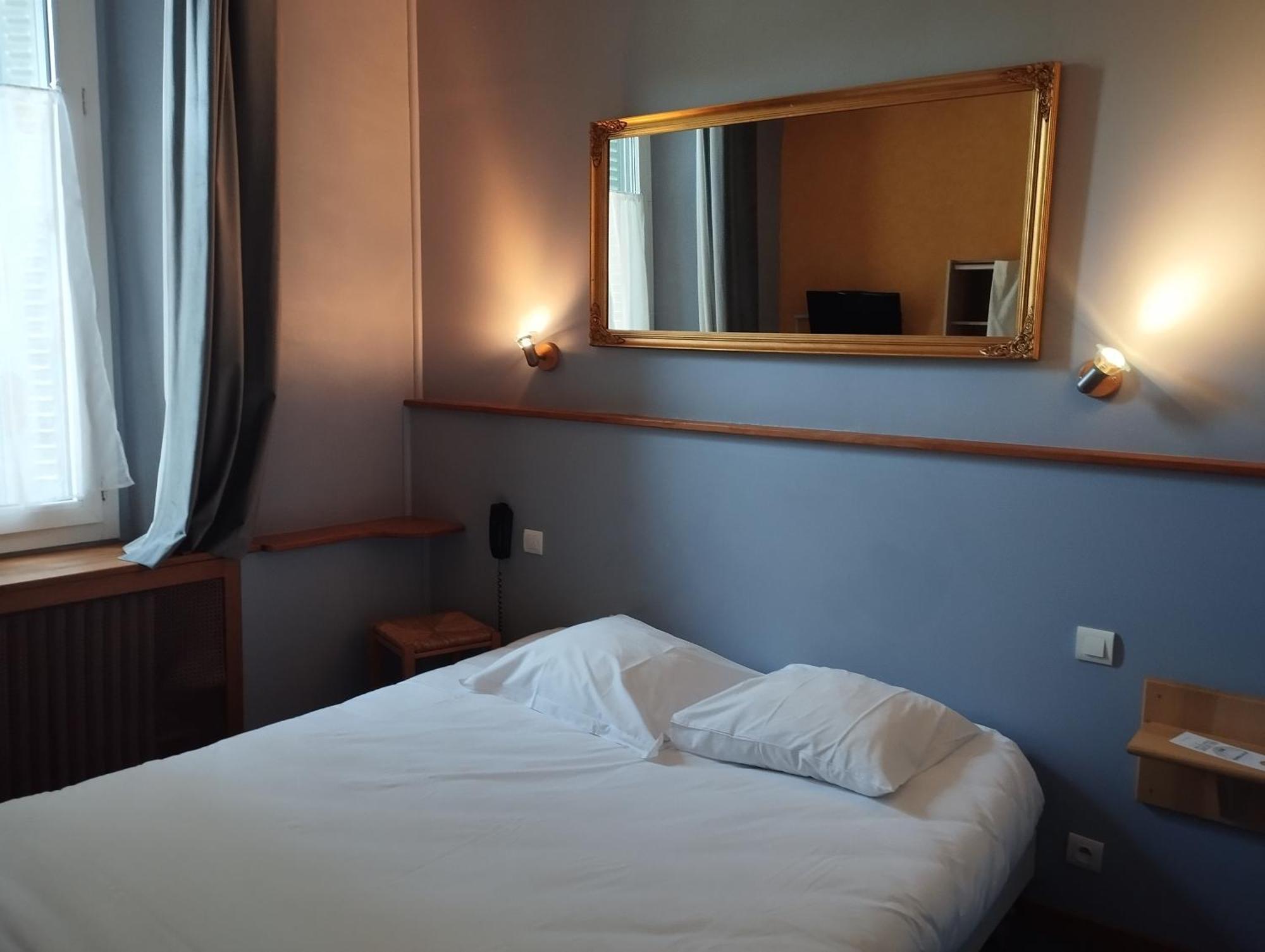 Hotel De Provence Digne-les-Bains Buitenkant foto