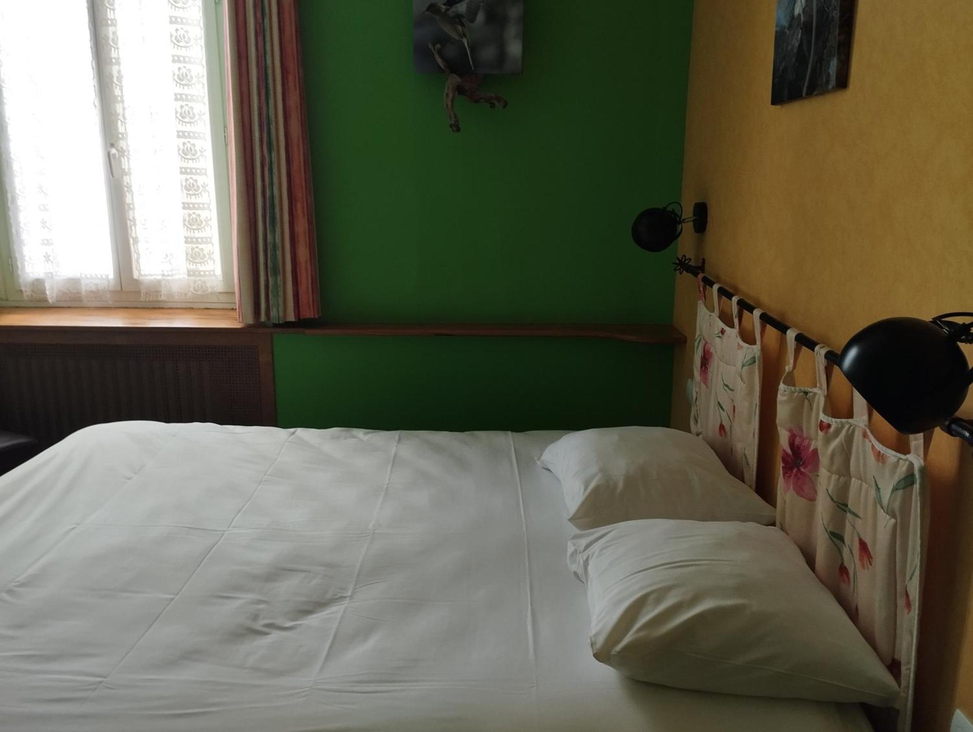 Hotel De Provence Digne-les-Bains Buitenkant foto